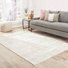 Jaipur Living Yasmin Grey 100 X 140 Area Rug RUG139136 803-139898 Thumb 4