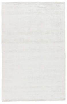 Jaipur Living Yasmin White Rectangle 10x14 ft Viscose Carpet 139900