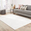 Jaipur Living Yasmin White 120 X 150 Area Rug RUG147502 803-139901 Thumb 4