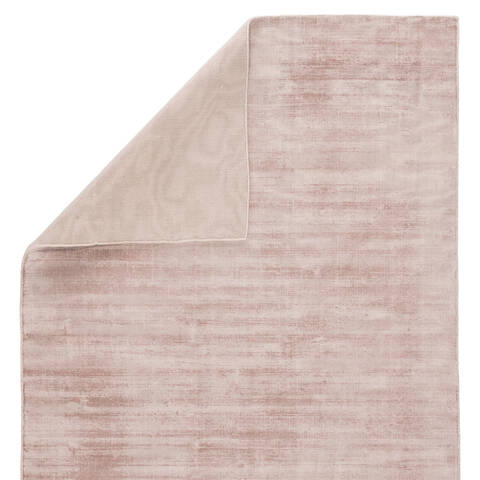 Jaipur Living Yasmin Purple 100 X 140 Area Rug RUG139568 803-139902 Image 2