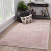 Jaipur Living Yasmin Purple 100 X 140 Area Rug RUG139568 803-139902 Thumb 4