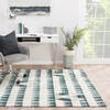 Jaipur Living Zane Green 20 X 30 Area Rug RUG132845 803-139906 Thumb 4