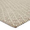 Jaipur Living Zealand Beige 50 X 76 Area Rug RUG146663 803-139914 Thumb 1