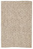 Jaipur Living Zealand Beige 50 X 76 Area Rug RUG146663 803-139914 Thumb 0