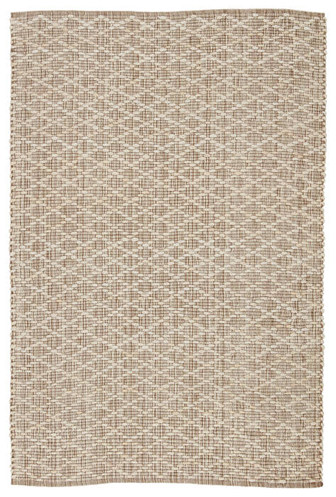 Jaipur Living Zealand Beige 76 X 96 Area Rug RUG146664 803-139915 Image 0