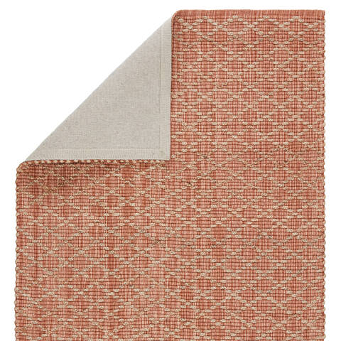 Jaipur Living Zealand Purple 76 X 96 Area Rug RUG146659 803-139920 Image 2