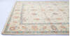 Chobi White Hand Knotted 57 X 85  Area Rug 700-139946 Thumb 5