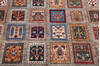 Chobi Brown Hand Knotted 511 X 80 Area Rug 700-139949 Thumb 3