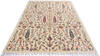Chobi Beige Hand Knotted 57 X 711 Area Rug 700-139952 Thumb 1