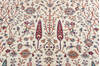 Chobi Beige Hand Knotted 57 X 711 Area Rug 700-139952 Thumb 3