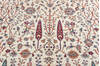 Chobi Beige Hand Knotted 57 X 711  Area Rug 700-139952 Thumb 3