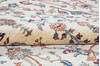 Chobi Beige Hand Knotted 57 X 711 Area Rug 700-139952 Thumb 5