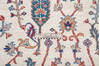 Chobi Beige Hand Knotted 57 X 711 Area Rug 700-139952 Thumb 7
