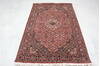 Mahi Red Hand Knotted 40 X 63  Area Rug 905-139958 Thumb 3