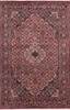 Mahi Red Hand Knotted 40 X 63 Area Rug 905-139958 Thumb 0