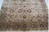 Jaipur Brown Hand Knotted 61 X 92  Area Rug 905-139964 Thumb 2