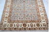 Jaipur Blue Hand Knotted 50 X 73  Area Rug 905-139965 Thumb 2