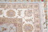 Jaipur Blue Hand Knotted 50 X 73 Area Rug 905-139965 Thumb 6