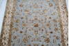 Jaipur Blue Hand Knotted 50 X 71  Area Rug 905-139966 Thumb 3