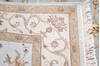 Jaipur Blue Hand Knotted 50 X 71  Area Rug 905-139966 Thumb 6