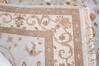 Jaipur Blue Hand Knotted 51 X 71 Area Rug 905-139967 Thumb 6
