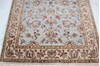 Jaipur Blue Hand Knotted 51 X 72  Area Rug 905-139974 Thumb 2