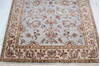 Jaipur Blue Hand Knotted 51 X 72 Area Rug 905-139974 Thumb 2