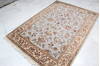 Jaipur Blue Hand Knotted 51 X 72 Area Rug 905-139974 Thumb 4