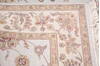 Jaipur Blue Hand Knotted 51 X 72 Area Rug 905-139974 Thumb 6