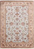 Jaipur Blue Hand Knotted 51 X 72 Area Rug 905-139974 Thumb 0