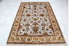 Jaipur Blue Hand Knotted 410 X 72  Area Rug 905-139975 Thumb 5