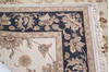 Jaipur Beige Hand Knotted 50 X 74  Area Rug 905-139976 Thumb 6