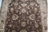 Jaipur Brown Hand Knotted 51 X 71 Area Rug 905-139978 Thumb 4