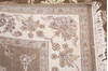 Jaipur Brown Hand Knotted 51 X 71 Area Rug 905-139978 Thumb 6