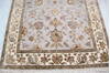 Jaipur Grey Hand Knotted 51 X 73  Area Rug 905-139981 Thumb 2