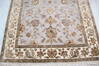 Jaipur Grey Hand Knotted 51 X 73 Area Rug 905-139981 Thumb 2