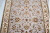 Jaipur Grey Hand Knotted 51 X 73 Area Rug 905-139981 Thumb 3