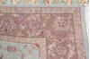Jaipur Green Hand Knotted 410 X 71 Area Rug 905-139983 Thumb 6