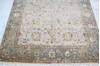 Jaipur Grey Hand Knotted 53 X 73  Area Rug 905-139990 Thumb 2