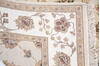 Jaipur Beige Hand Knotted 50 X 70  Area Rug 905-139992 Thumb 6