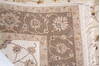 Jaipur Beige Hand Knotted 51 X 70 Area Rug 905-139994 Thumb 6