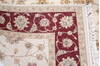 Jaipur Beige Hand Knotted 50 X 72  Area Rug 905-139995 Thumb 6