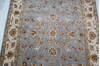 Jaipur Blue Hand Knotted 411 X 72  Area Rug 905-139997 Thumb 3