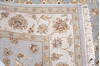 Jaipur Blue Hand Knotted 411 X 72  Area Rug 905-139997 Thumb 6