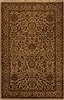 Ziegler Beige Hand Knotted 511 X 90  Area Rug 251-14081 Thumb 0