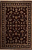 Sino-Persian Red Hand Knotted 59 X 89  Area Rug 251-14106 Thumb 0