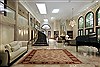Pishavar Beige Hand Knotted 62 X 810 Area Rug 251-14117 Thumb 1