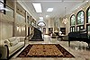 Ziegler Beige Hand Knotted 61 X 811  Area Rug 251-14121 Thumb 1