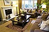 Ziegler Beige Hand Knotted 61 X 89 Area Rug 251-14123 Thumb 2