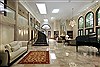 Pishavar Beige Hand Knotted 55 X 77  Area Rug 251-14148 Thumb 1